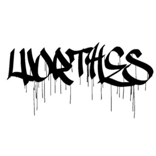 Логотип @worthes - worthes