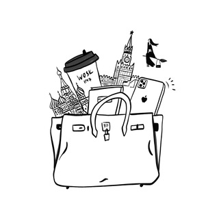 Логотип @wosk1147 - WOSK1147