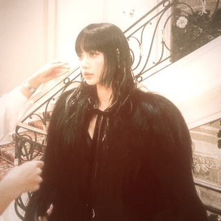 Логотип @woskln - ackrmn