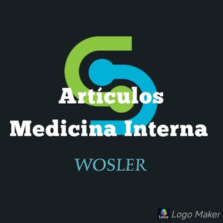 Логотип @woslermed - Artículos Medicina Interna