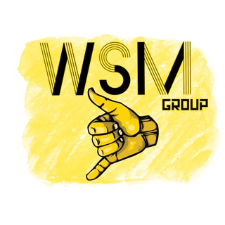 Логотип @wosmgroup - WSM Group (Чат)