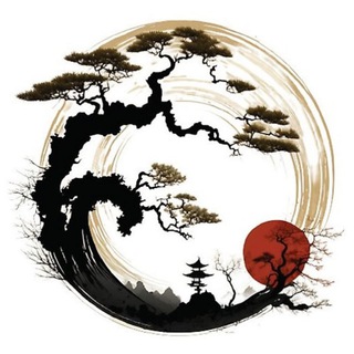 Логотип @wospriyatie - ВОСПРИЯТИЕ