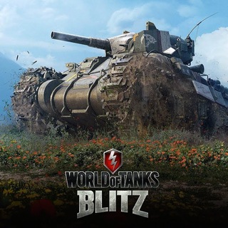 Логотип @wot_blitz_chaat - Wot Blitz chat