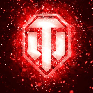 Логотип @wot_express - World of Tanks Uz