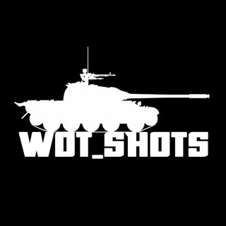 Логотип @wot_shots - WOT_Shots