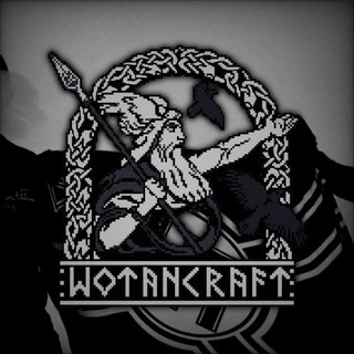 Логотип @wotancraftt - WotanCraft | WhiteErde