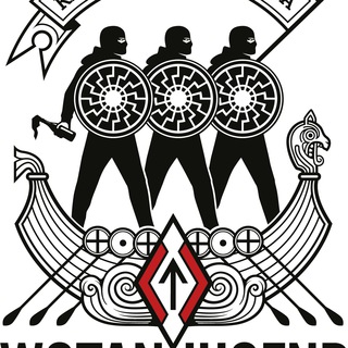 Логотип @wotanjugend_info - WotanJugend