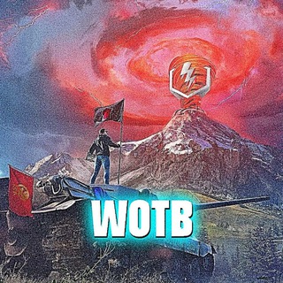 Логотип @wotb_hab - WOTB