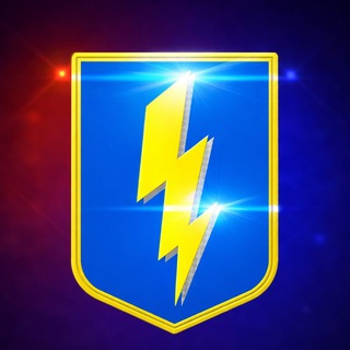 Логотип @wotblitz_ukr - WoT Blitz Українською
