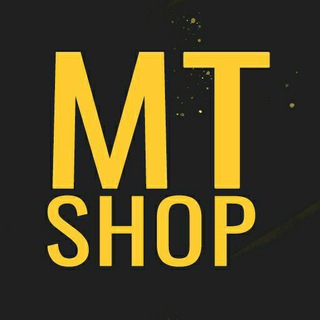 Логотип @wotblitzshoplib - MT SHOP | Магазин Внутриигровых Ценностей