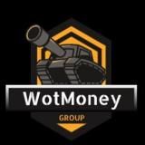 Логотип @wotblitztanks_shop - WG/Lesta News
