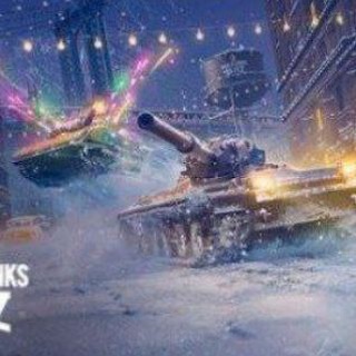 Логотип @wotbmem - 🔥 WoT Blitz About All 🎁
