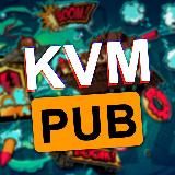 KVM PUB