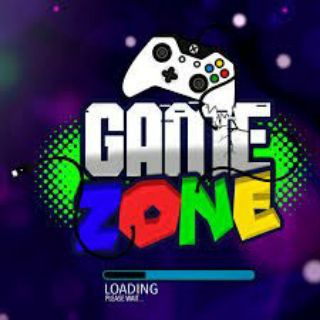 Логотип @wots_sale - 🎮 GAME ZONE 🎮