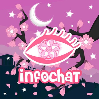 Логотип @wov_chat - Инфочат Wolvesville