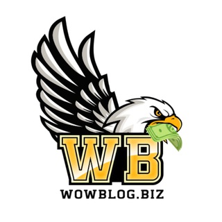 Логотип @wow_blog - 𝗪𝗢𝗪𝗕𝗹𝗼𝗴