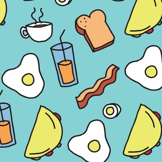 Логотип @wow_food - О!_Еда!