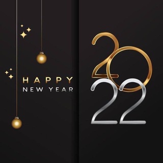 Логотип @wow_happynewyear_2022 - ✨ЦЕЛЬный 2022 Канал