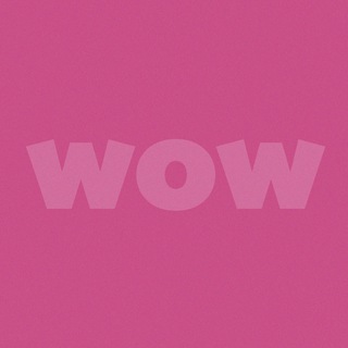 Логотип @wow_illustrators - Wow.illustrator