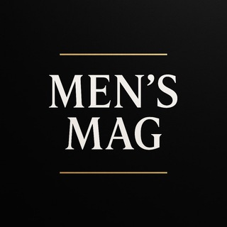 Логотип @wow_pretty_girls - MEN’S MAG