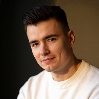 Логотип @wow_preza - WOWPREZA от Саши Кугука