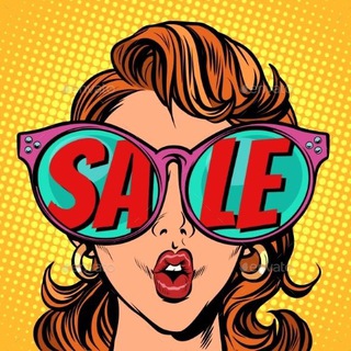 Логотип @wow_sal - wOw_sale