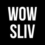 Логотип @wow_sliv - wowslivwb 👈🏻 ищи в поиске