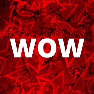 Логотип @wow_tg_sales - WOW ПРОДАЖИ
