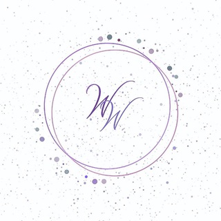 Логотип @wow_wedding - Моя свадьба с Wow Wedding