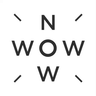Логотип @wowandnow - WOW&NOW | LUXURY BAGS
