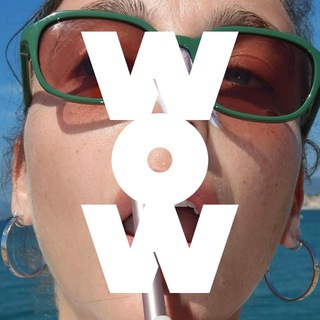 Логотип @wowbanochki - wow-баночки