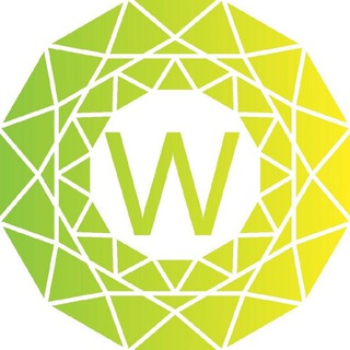 Логотип @wowchain - wowc社区官方群
