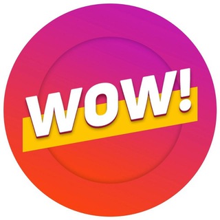 Логотип @wowcreo - WOW-креатив | баннер | логотип