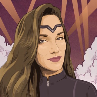 Логотип @wowderpeople - ЧАТ wowder_people