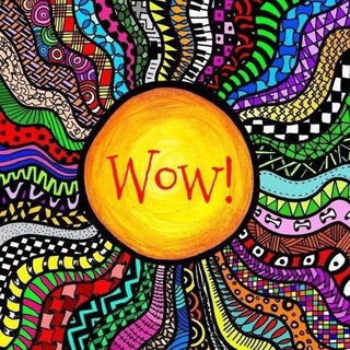 Логотип @wowimmaginipensieri - 💭ᗯᝪᗯ! 📚