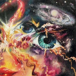 Логотип @wowits_magic - Эзотерический дневник