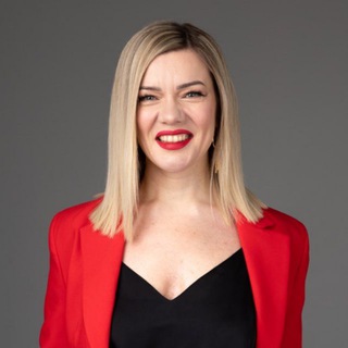 Логотип @wowitsmoney - Марина Олейникова | Wow! It’s money 👠