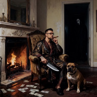 Логотип @wowkorleone - Kaiflife1