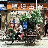 Логотип @woworldbymaria - Agile Chinese🇨🇳