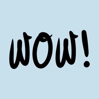 Логотип @wowpapper - wow.papper