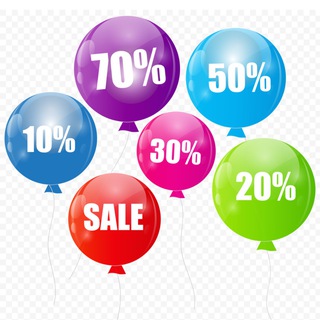 Логотип @wowsalenow - WOWsale