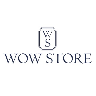 Логотип @wowstore_uz - 𝐖𝐎𝐖 𝐒𝐓𝐎𝐑𝐄 𝐨𝐫𝐢𝐠𝐢𝐧𝐚𝐥 𝐰𝐚𝐭𝐜𝐡