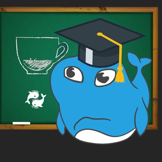 Логотип @wowtrade_education - WoWTrade Обучение