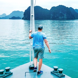 Логотип @wowtravelb - Wow Travel