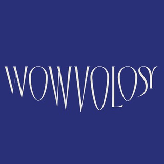 Логотип @wowvolosy - WOWVOLOSY | наращивание волос | Москва, Дубай