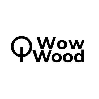 Логотип @wowwood_ru_chat - Группа Wow Wood - часы из дерева и травы 🌱 Chat