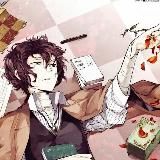 Логотип @wowwowdeath - Дазайн-терапия