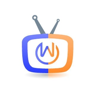Логотип @woxitv - Woxi TV