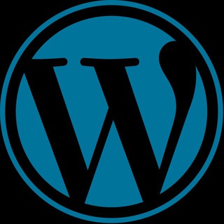 Логотип @wp4dev - WordPress for developers