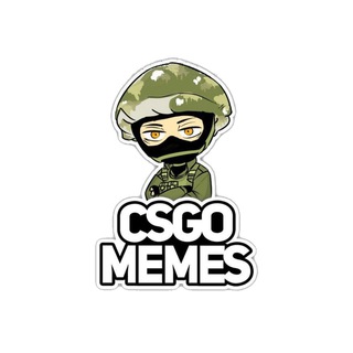 Логотип @wpcsgo - CS:GO Counter Strike